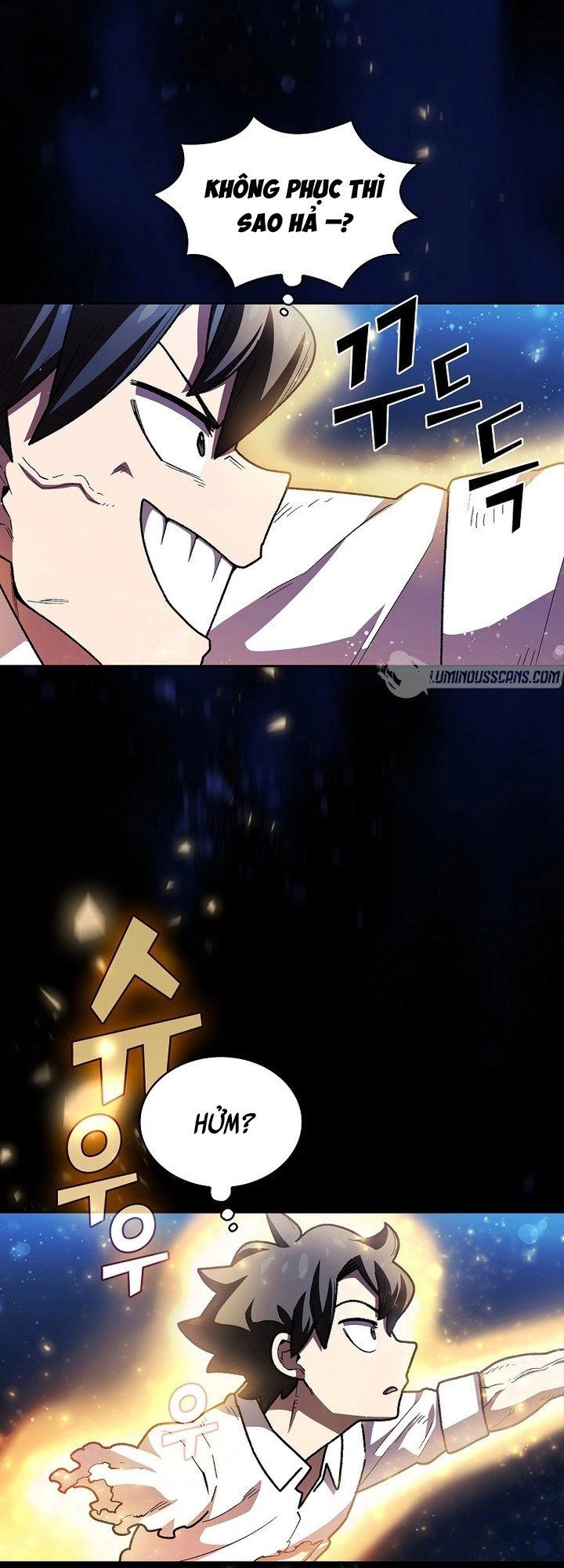 đọc truyện Anh Hùng Rác Rưởi Chương 121 ảnh 18 tại Thiên Thai Truyện