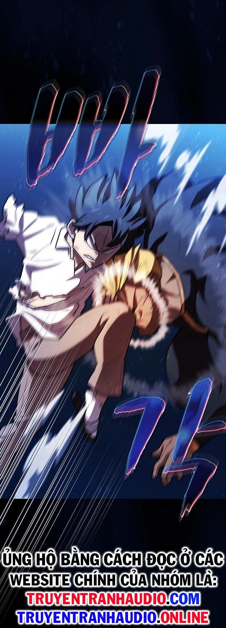 đọc truyện Anh Hùng Rác Rưởi Chương 121 ảnh 22 tại Thiên Thai Truyện