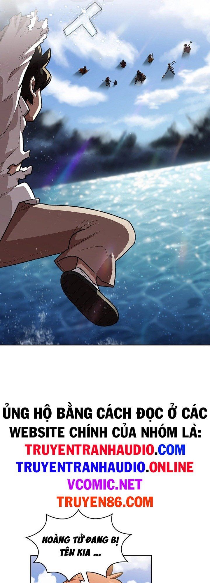 đọc truyện Anh Hùng Rác Rưởi Chương 121 ảnh 28 tại Thiên Thai Truyện