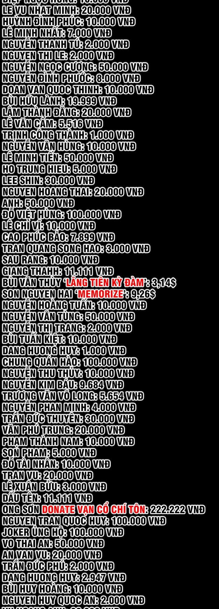 đọc truyện Anh Hùng Rác Rưởi Chương 121 ảnh 5 tại Thiên Thai Truyện