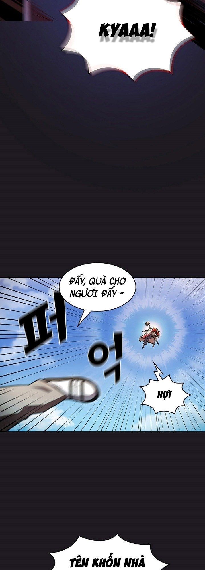 đọc truyện Anh Hùng Rác Rưởi Chương 121 ảnh 35 tại Thiên Thai Truyện