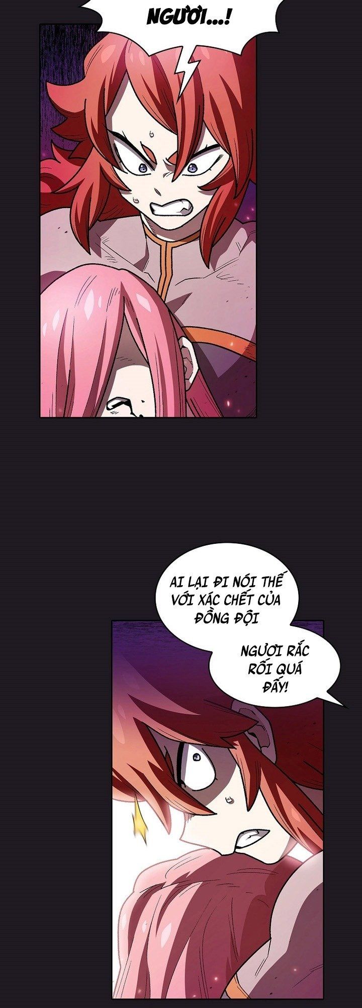 đọc truyện Anh Hùng Rác Rưởi Chương 121 ảnh 36 tại Thiên Thai Truyện