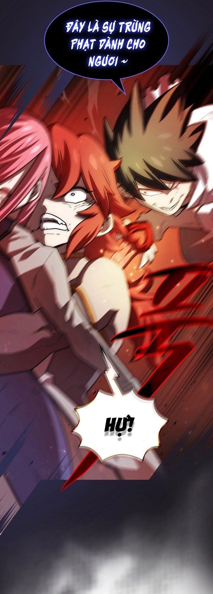 đọc truyện Anh Hùng Rác Rưởi Chương 121 ảnh 38 tại Thiên Thai Truyện