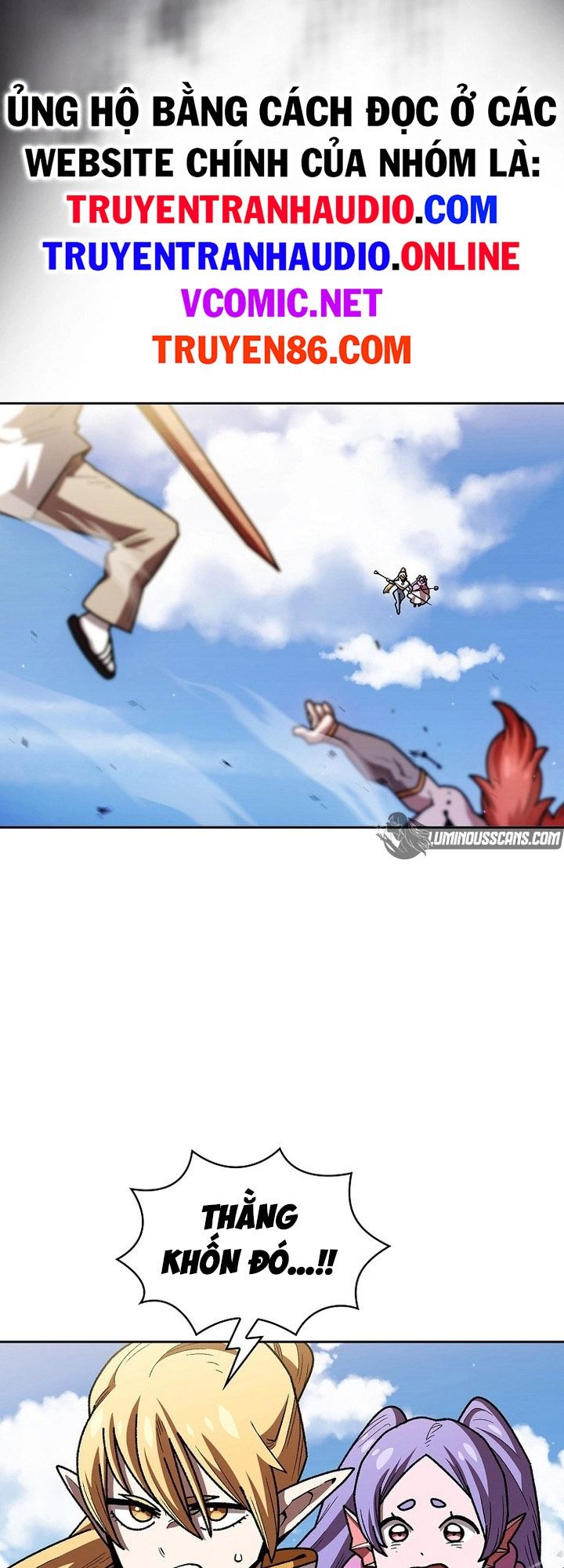 đọc truyện Anh Hùng Rác Rưởi Chương 121 ảnh 39 tại Thiên Thai Truyện