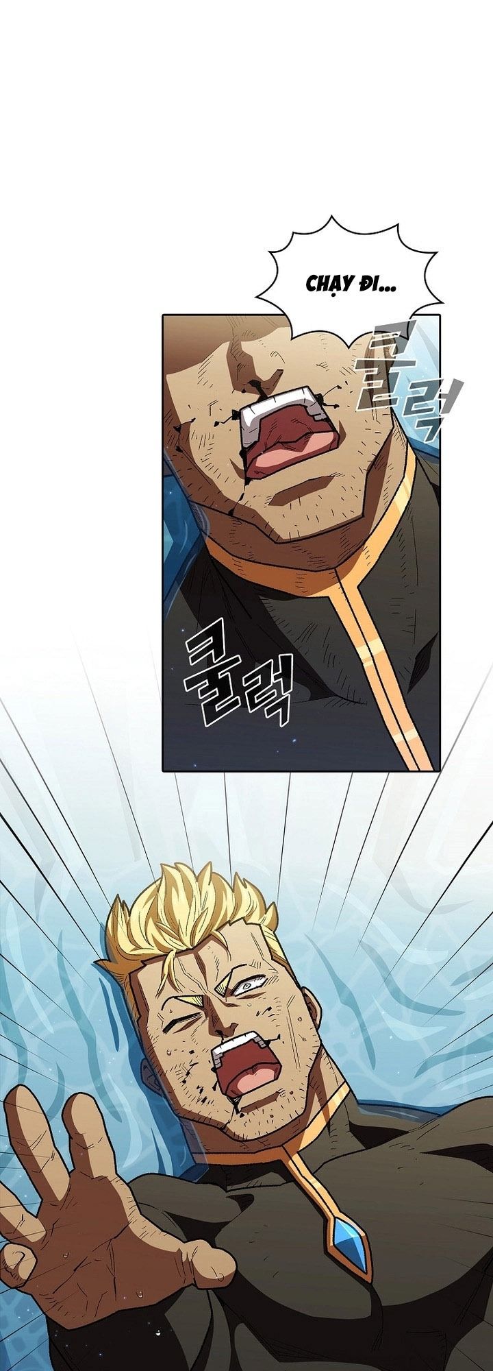 đọc truyện Anh Hùng Rác Rưởi Chương 121 ảnh 41 tại Thiên Thai Truyện