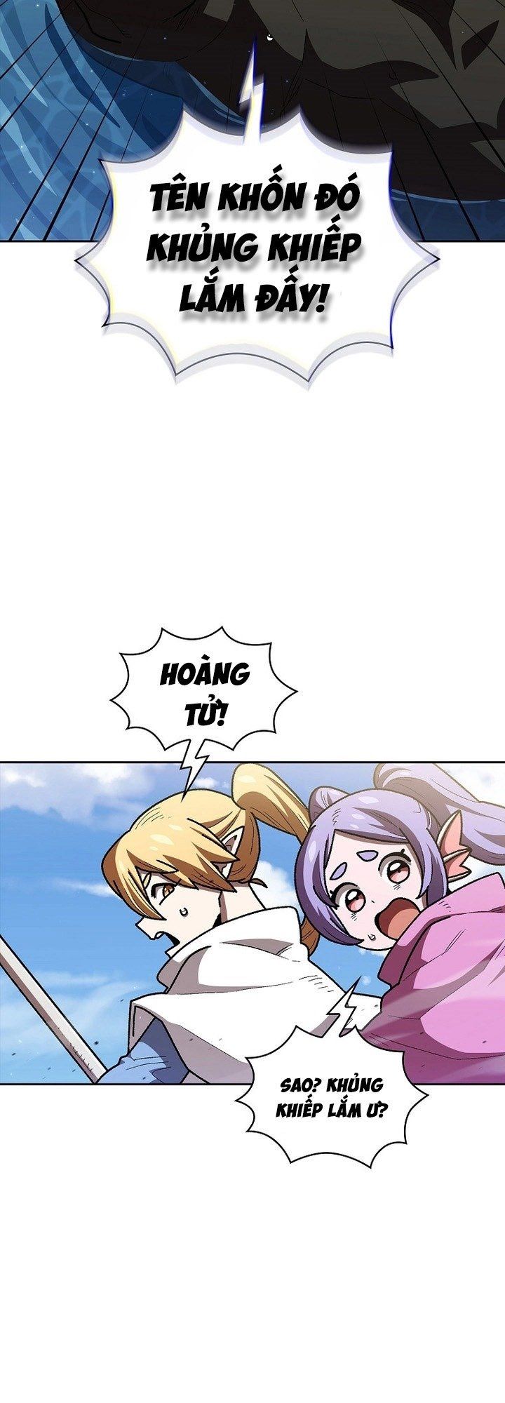 đọc truyện Anh Hùng Rác Rưởi Chương 121 ảnh 42 tại Thiên Thai Truyện