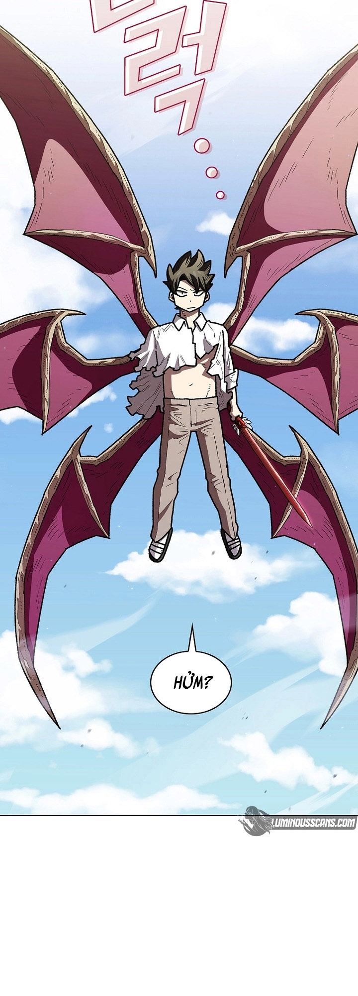 đọc truyện Anh Hùng Rác Rưởi Chương 121 ảnh 56 tại Thiên Thai Truyện