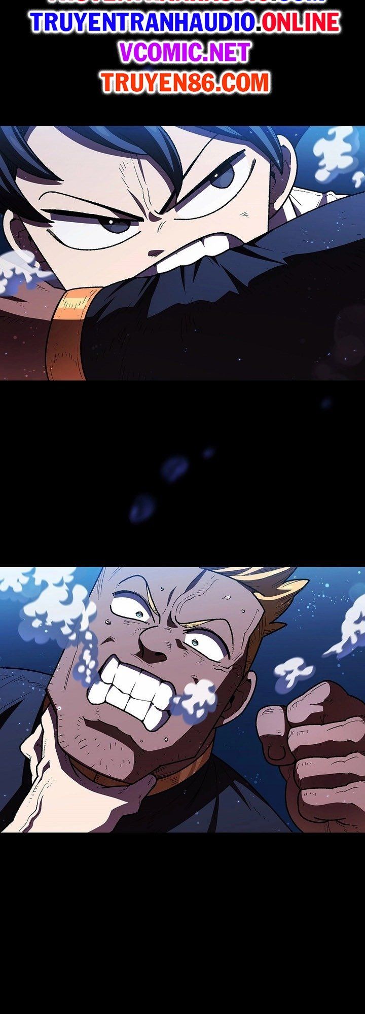 đọc truyện Anh Hùng Rác Rưởi Chương 121 ảnh 8 tại Thiên Thai Truyện