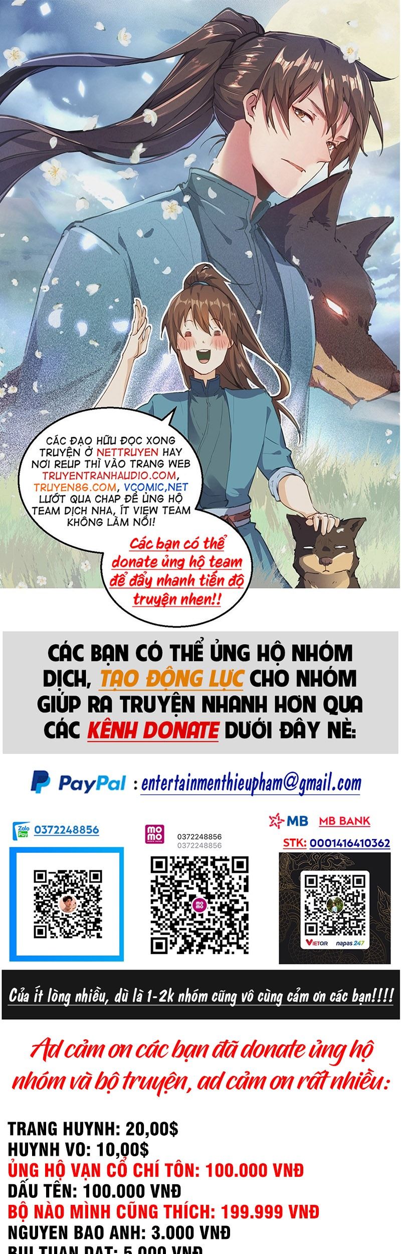 đọc truyện Anh Hùng Rác Rưởi Chương 122 ảnh 3 tại Thiên Thai Truyện