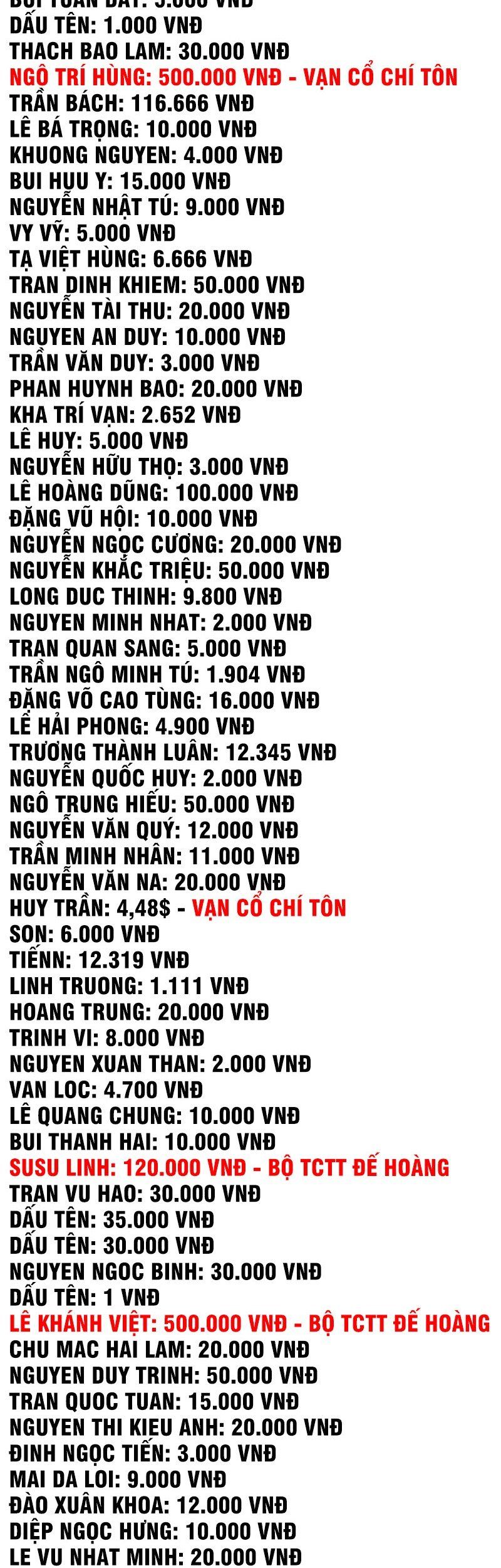 đọc truyện Anh Hùng Rác Rưởi Chương 122 ảnh 4 tại Thiên Thai Truyện