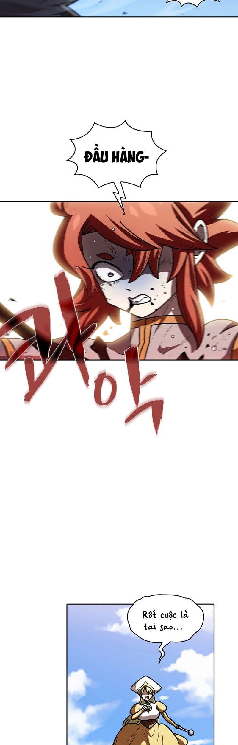 đọc truyện Anh Hùng Rác Rưởi Chương 122 ảnh 23 tại Thiên Thai Truyện