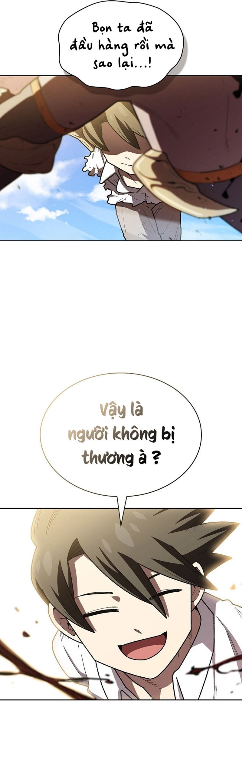 đọc truyện Anh Hùng Rác Rưởi Chương 122 ảnh 25 tại Thiên Thai Truyện