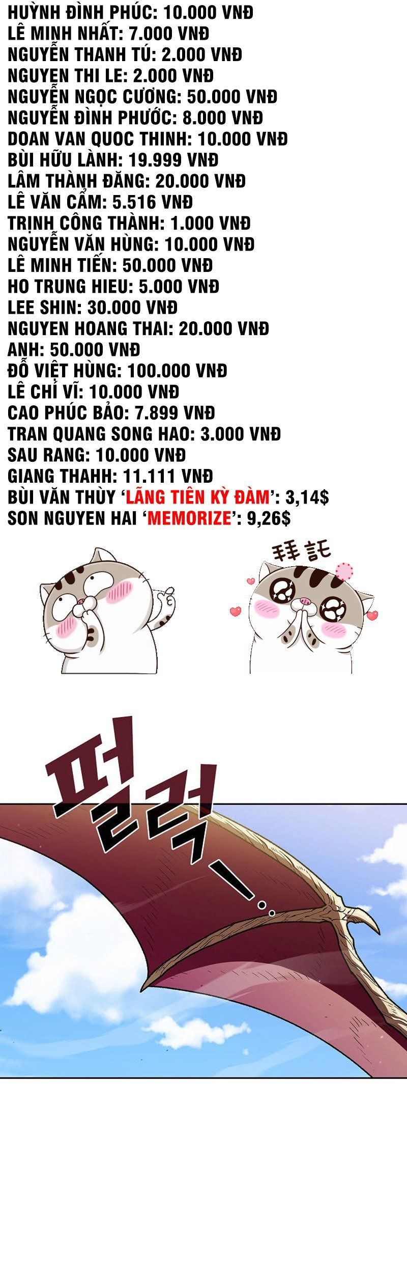 đọc truyện Anh Hùng Rác Rưởi Chương 122 ảnh 5 tại Thiên Thai Truyện