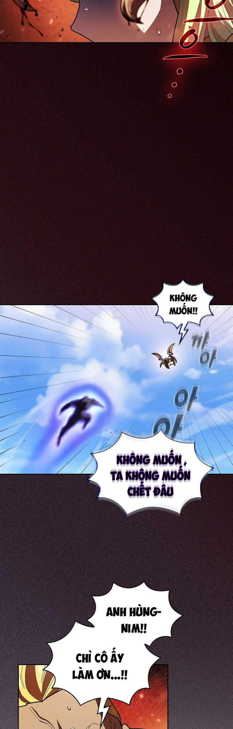 đọc truyện Anh Hùng Rác Rưởi Chương 122 ảnh 32 tại Thiên Thai Truyện