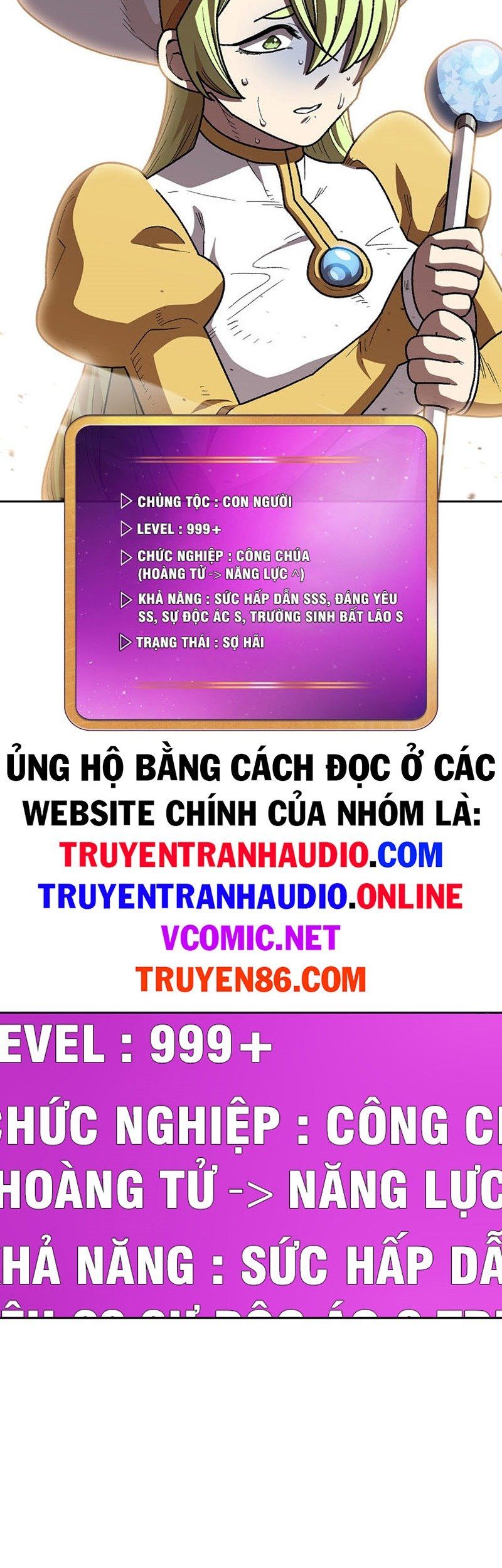 đọc truyện Anh Hùng Rác Rưởi Chương 122 ảnh 34 tại Thiên Thai Truyện
