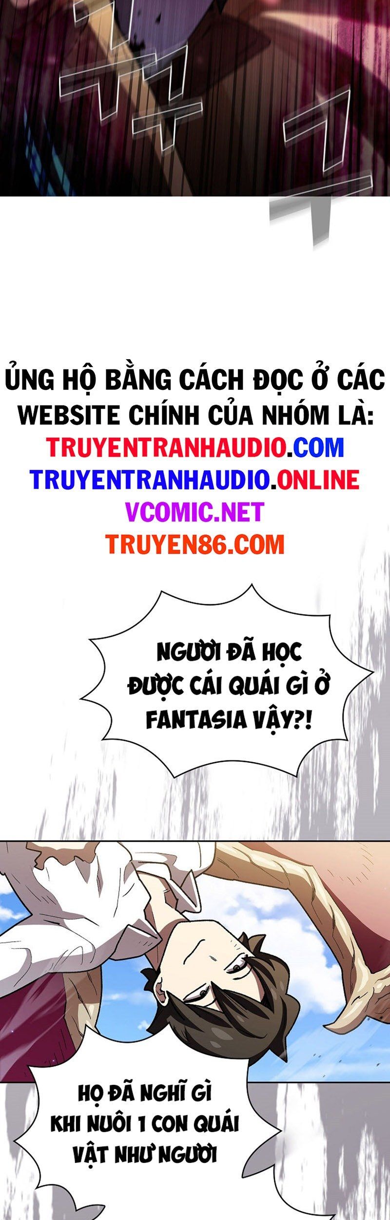 đọc truyện Anh Hùng Rác Rưởi Chương 122 ảnh 40 tại Thiên Thai Truyện