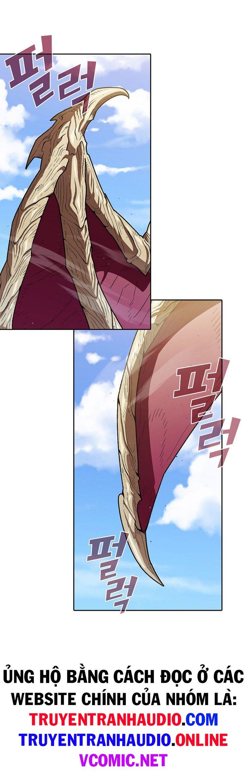 đọc truyện Anh Hùng Rác Rưởi Chương 122 ảnh 6 tại Thiên Thai Truyện