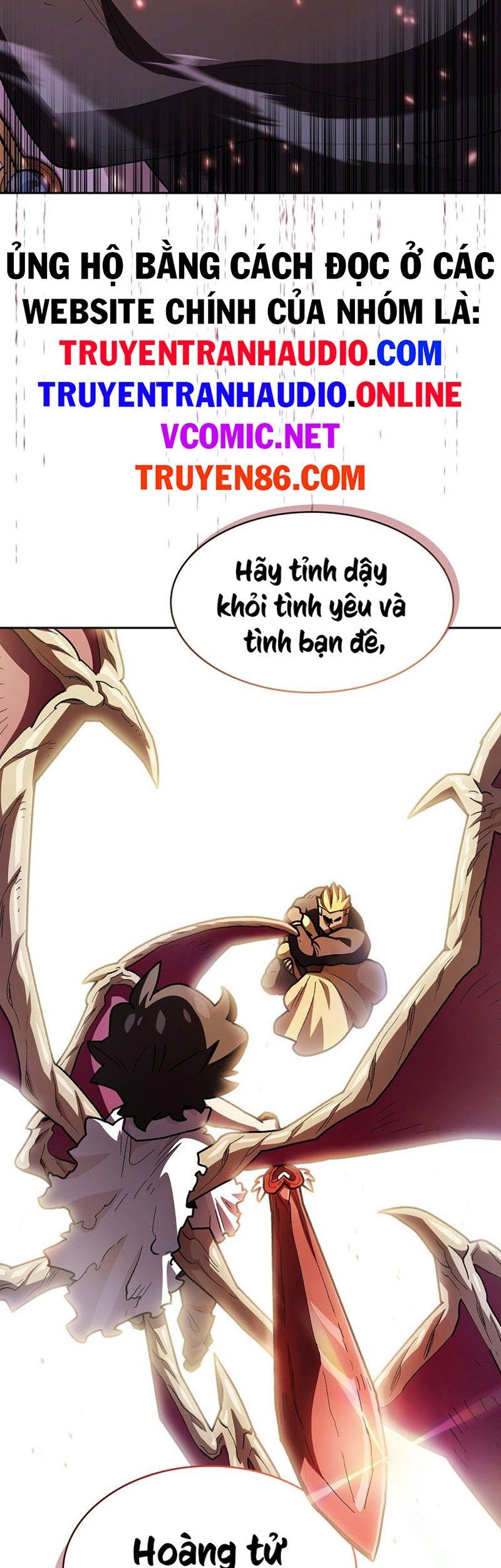 đọc truyện Anh Hùng Rác Rưởi Chương 122 ảnh 48 tại Thiên Thai Truyện