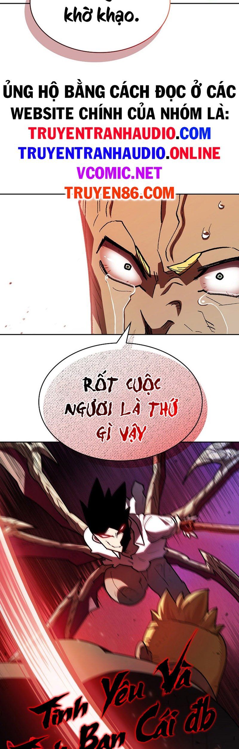 đọc truyện Anh Hùng Rác Rưởi Chương 122 ảnh 49 tại Thiên Thai Truyện