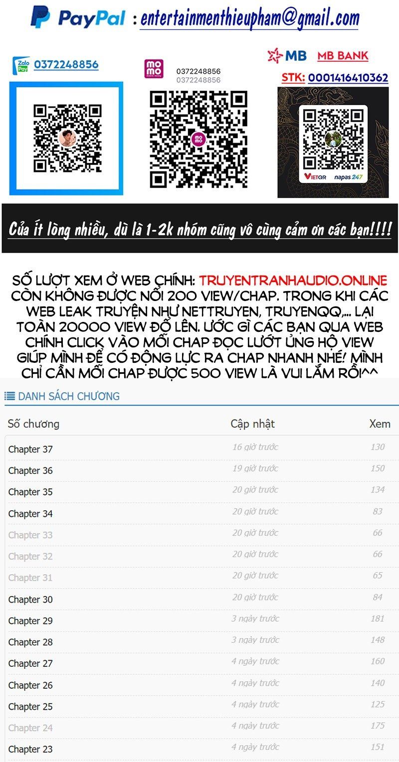 đọc truyện Anh Hùng Rác Rưởi Chương 122 ảnh 51 tại Thiên Thai Truyện