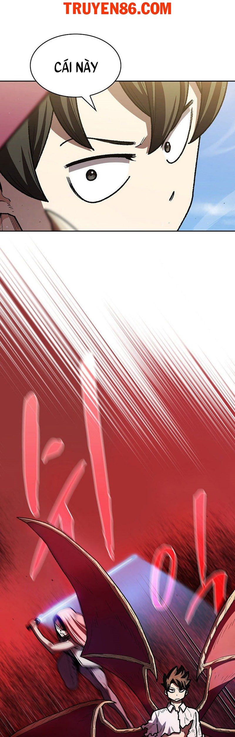 đọc truyện Anh Hùng Rác Rưởi Chương 122 ảnh 7 tại Thiên Thai Truyện