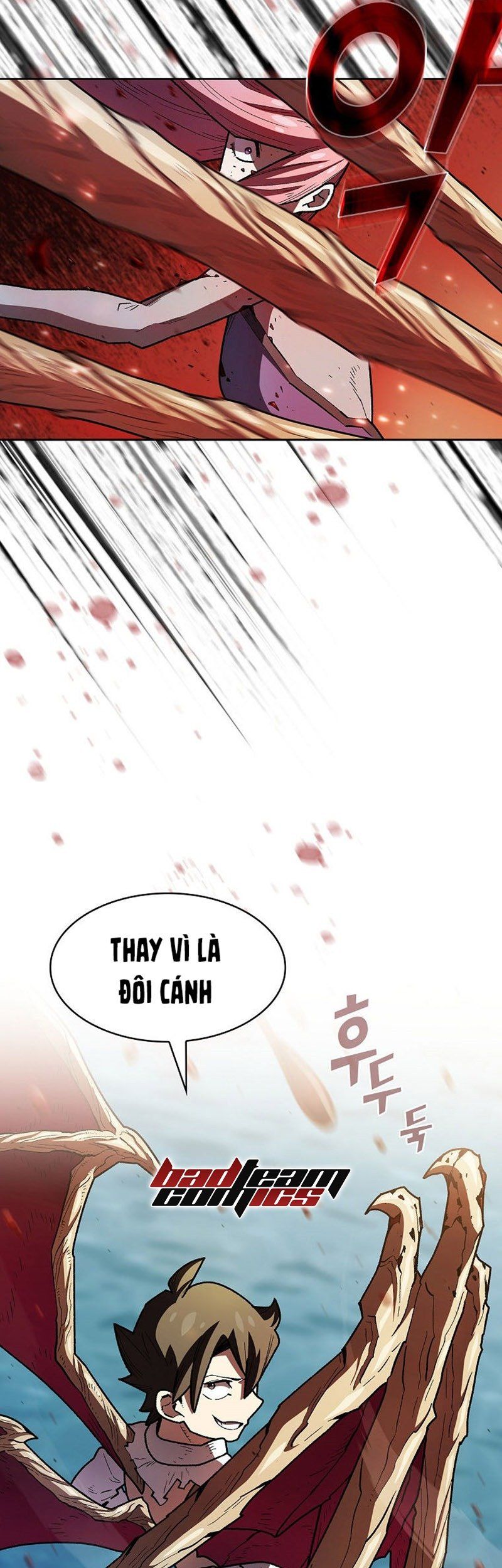 đọc truyện Anh Hùng Rác Rưởi Chương 122 ảnh 9 tại Thiên Thai Truyện