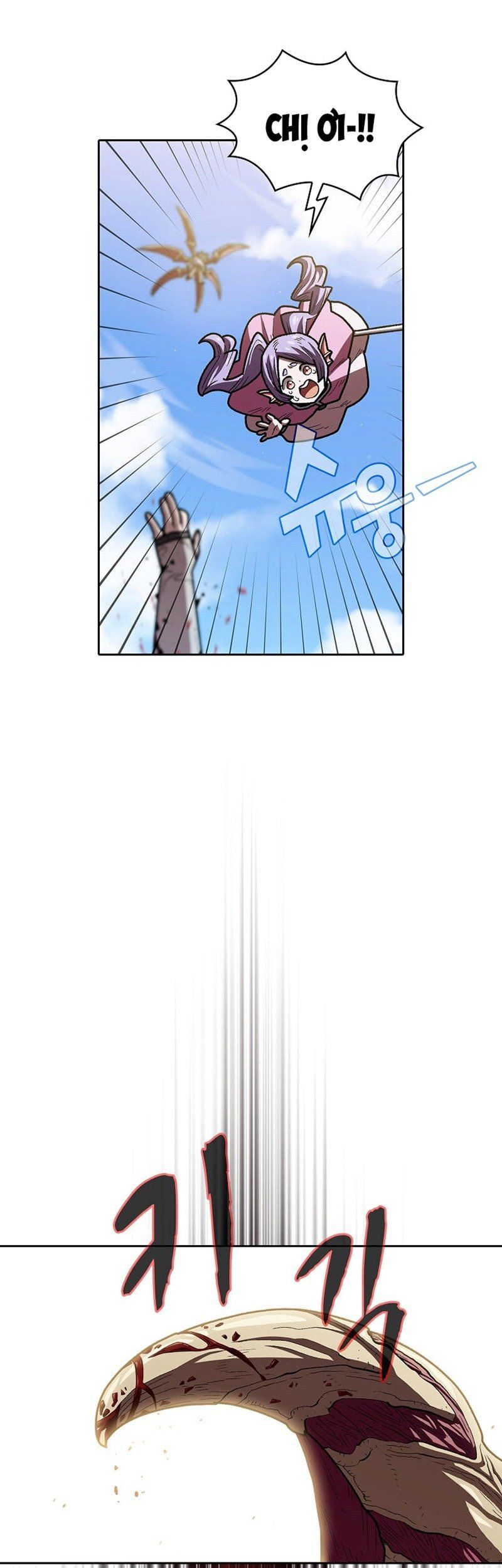 đọc truyện Anh Hùng Rác Rưởi Chương 122 ảnh 11 tại Thiên Thai Truyện