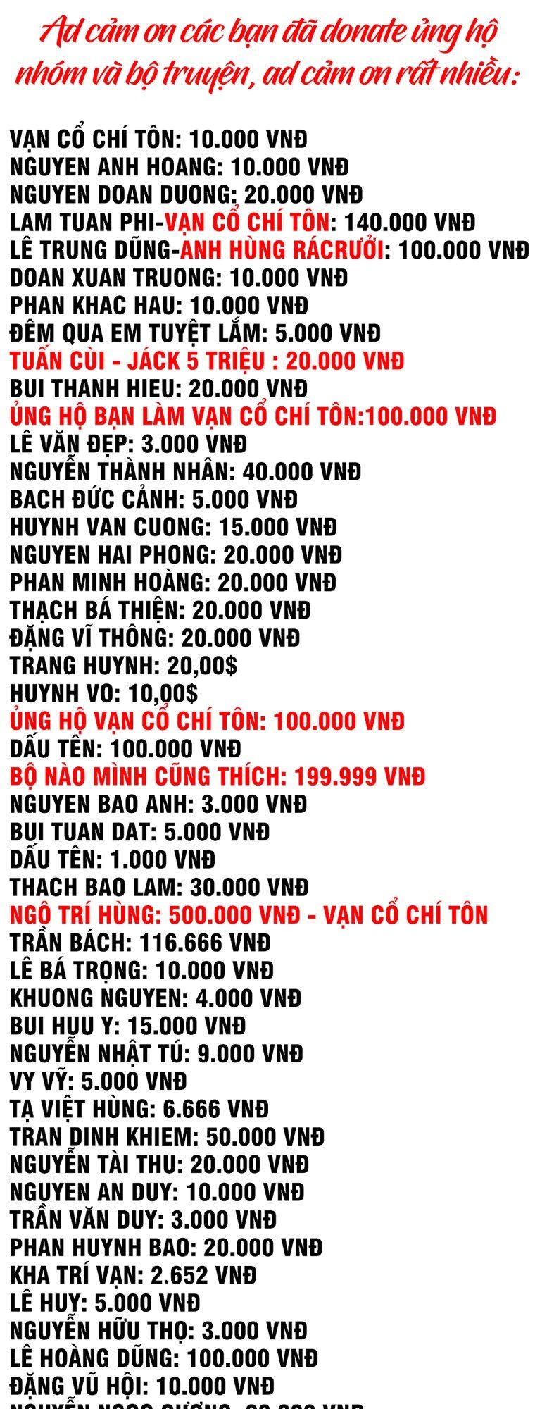 đọc truyện Anh Hùng Rác Rưởi Chương 123 ảnh 4 tại Thiên Thai Truyện