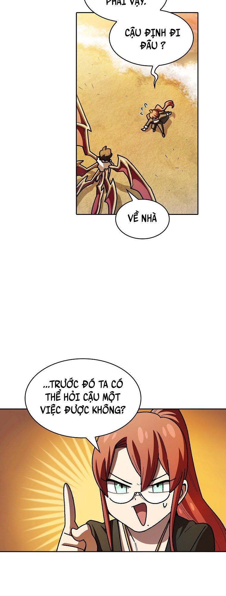 đọc truyện Anh Hùng Rác Rưởi Chương 123 ảnh 22 tại Thiên Thai Truyện