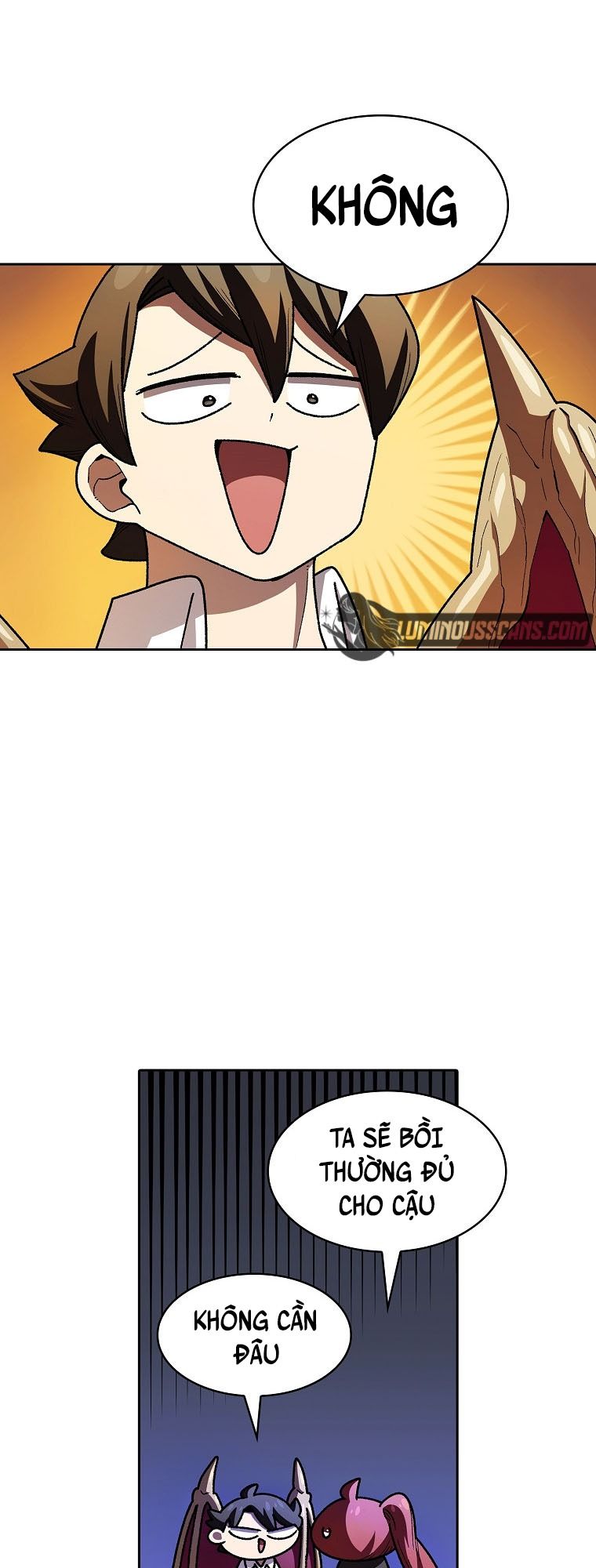 đọc truyện Anh Hùng Rác Rưởi Chương 123 ảnh 23 tại Thiên Thai Truyện