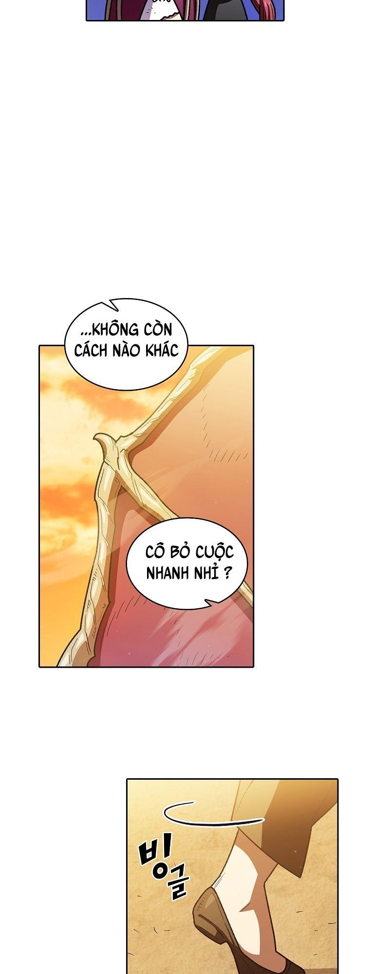 đọc truyện Anh Hùng Rác Rưởi Chương 123 ảnh 24 tại Thiên Thai Truyện