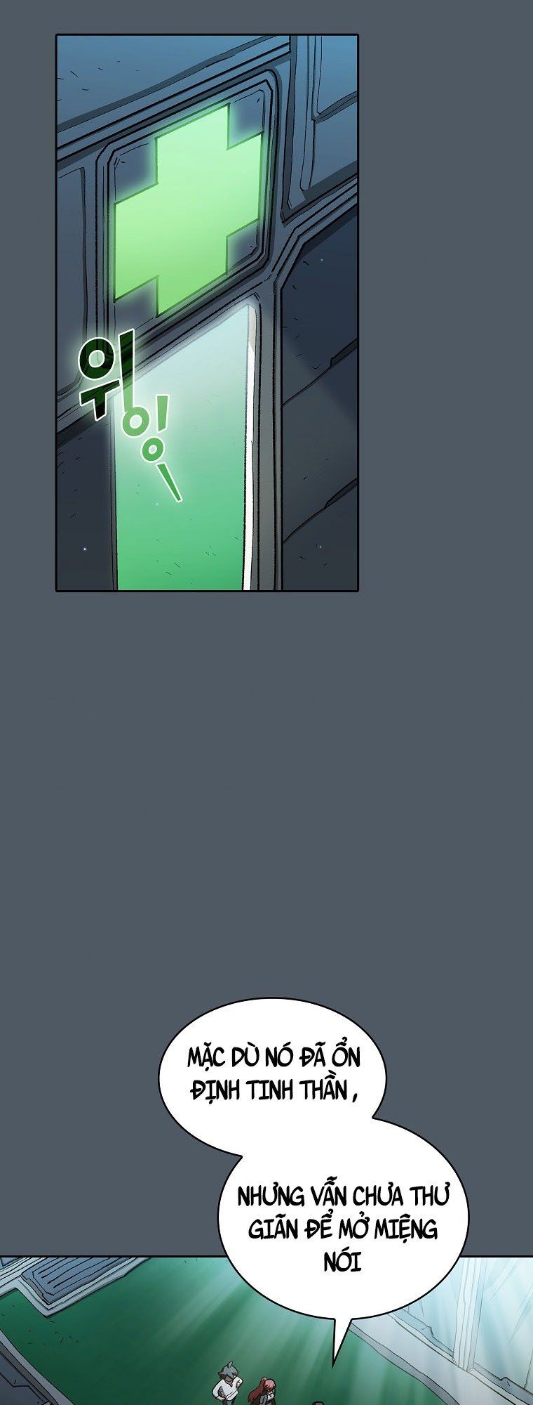 đọc truyện Anh Hùng Rác Rưởi Chương 123 ảnh 31 tại Thiên Thai Truyện