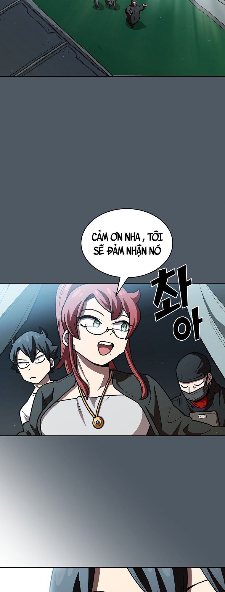 đọc truyện Anh Hùng Rác Rưởi Chương 123 ảnh 32 tại Thiên Thai Truyện