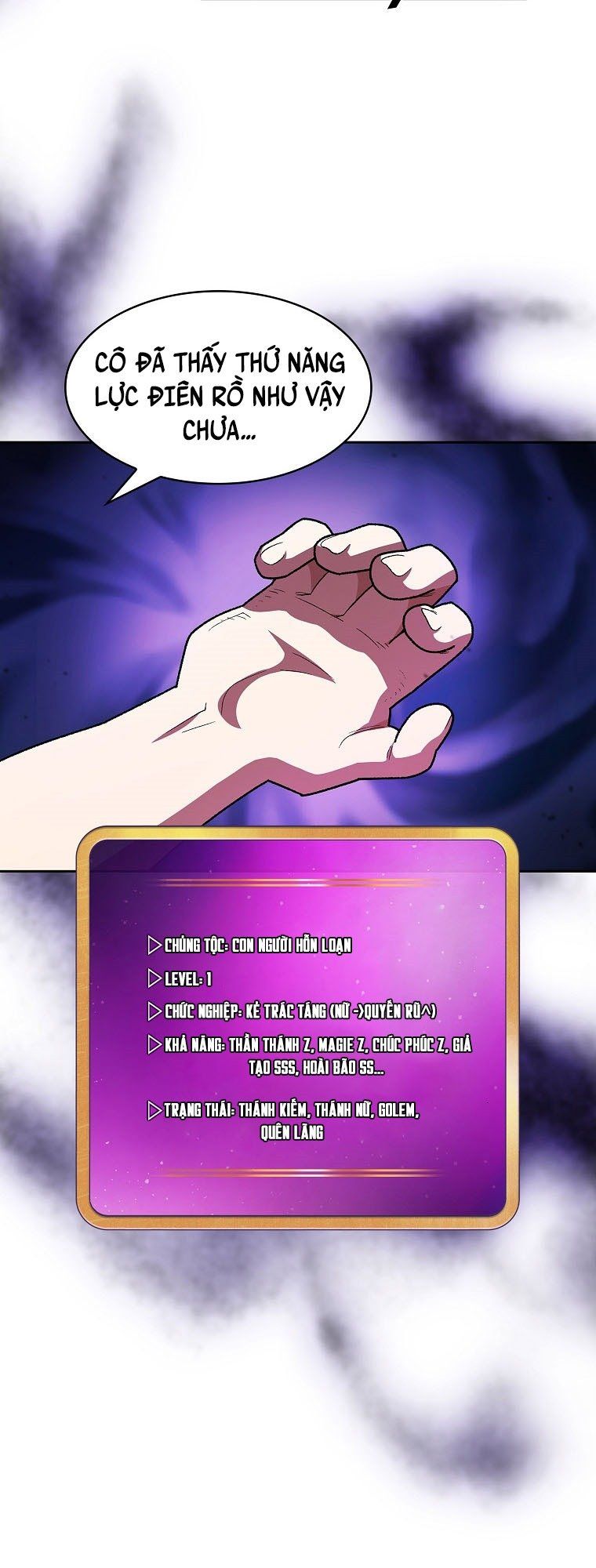 đọc truyện Anh Hùng Rác Rưởi Chương 123 ảnh 48 tại Thiên Thai Truyện