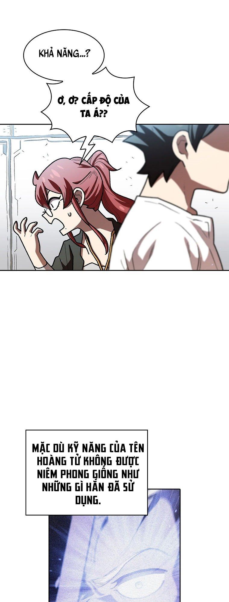 đọc truyện Anh Hùng Rác Rưởi Chương 123 ảnh 49 tại Thiên Thai Truyện