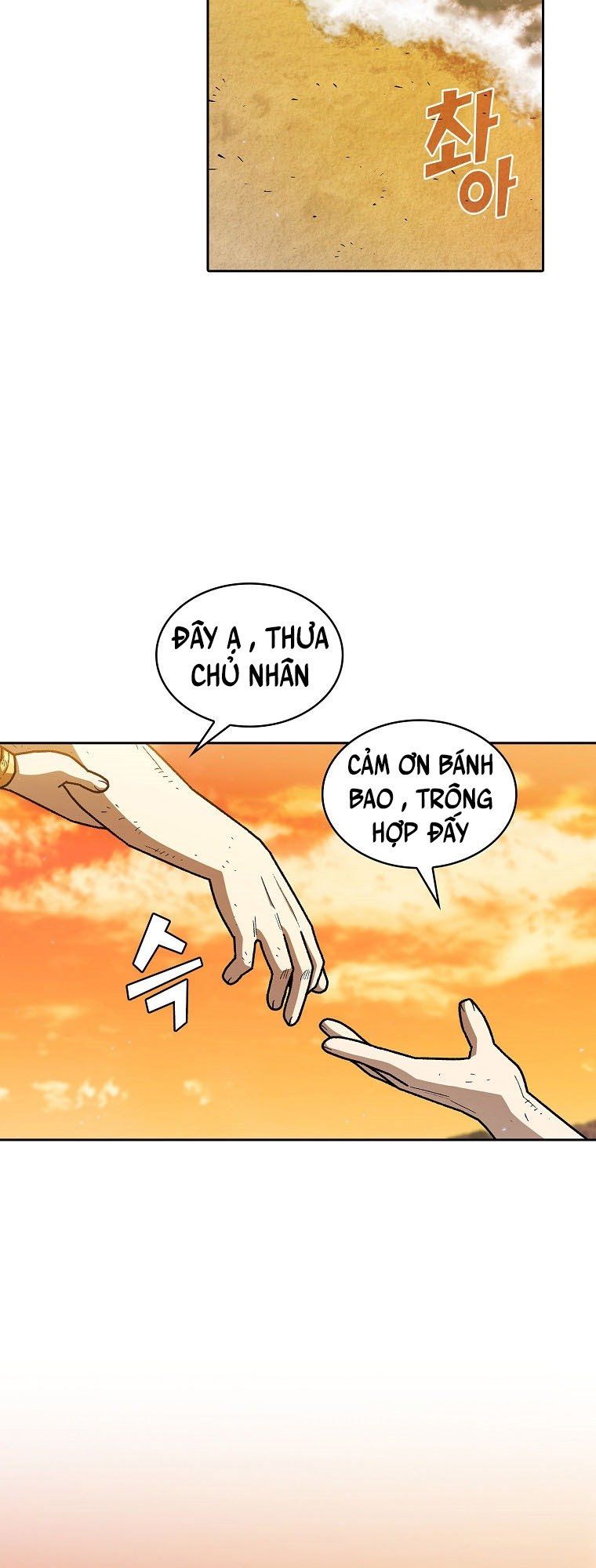 đọc truyện Anh Hùng Rác Rưởi Chương 123 ảnh 7 tại Thiên Thai Truyện