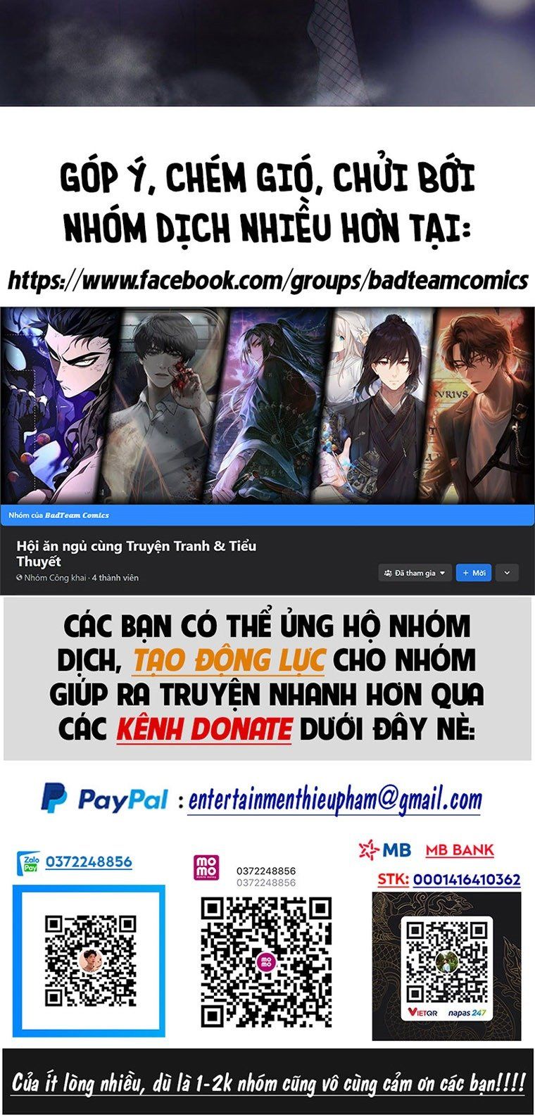 đọc truyện Anh Hùng Rác Rưởi Chương 123 ảnh 53 tại Thiên Thai Truyện