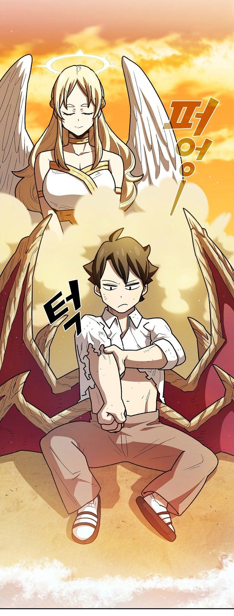 đọc truyện Anh Hùng Rác Rưởi Chương 123 ảnh 8 tại Thiên Thai Truyện