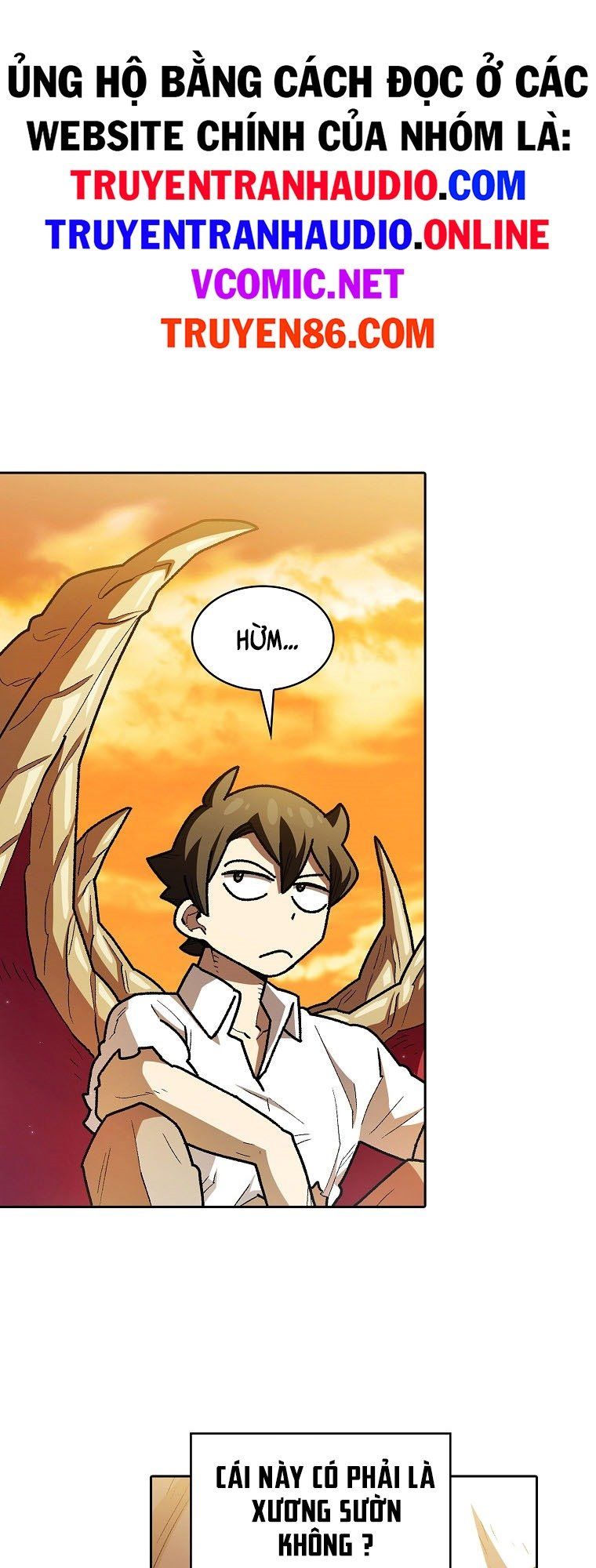 đọc truyện Anh Hùng Rác Rưởi Chương 123 ảnh 9 tại Thiên Thai Truyện