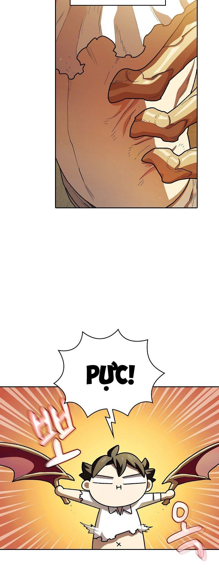 đọc truyện Anh Hùng Rác Rưởi Chương 123 ảnh 10 tại Thiên Thai Truyện