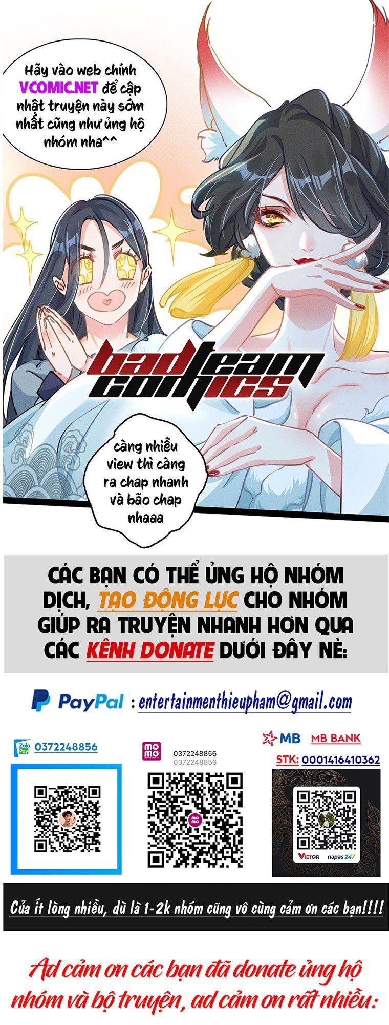 đọc truyện Anh Hùng Rác Rưởi Chương 124 ảnh 3 tại Thiên Thai Truyện