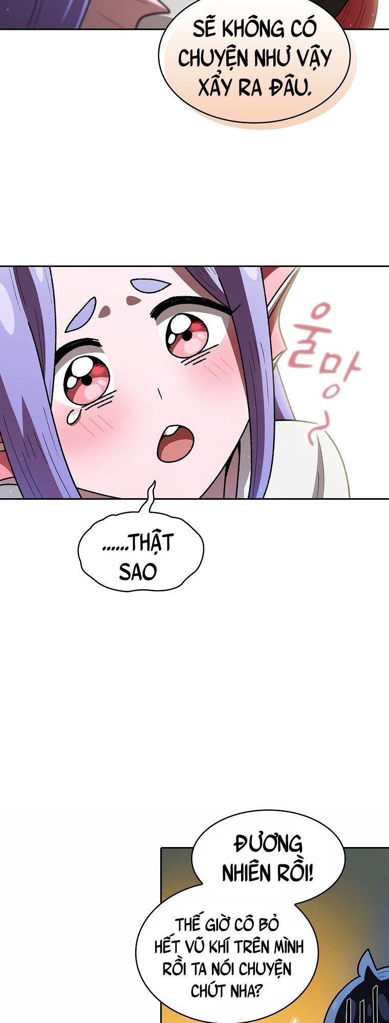 đọc truyện Anh Hùng Rác Rưởi Chương 124 ảnh 12 tại Thiên Thai Truyện