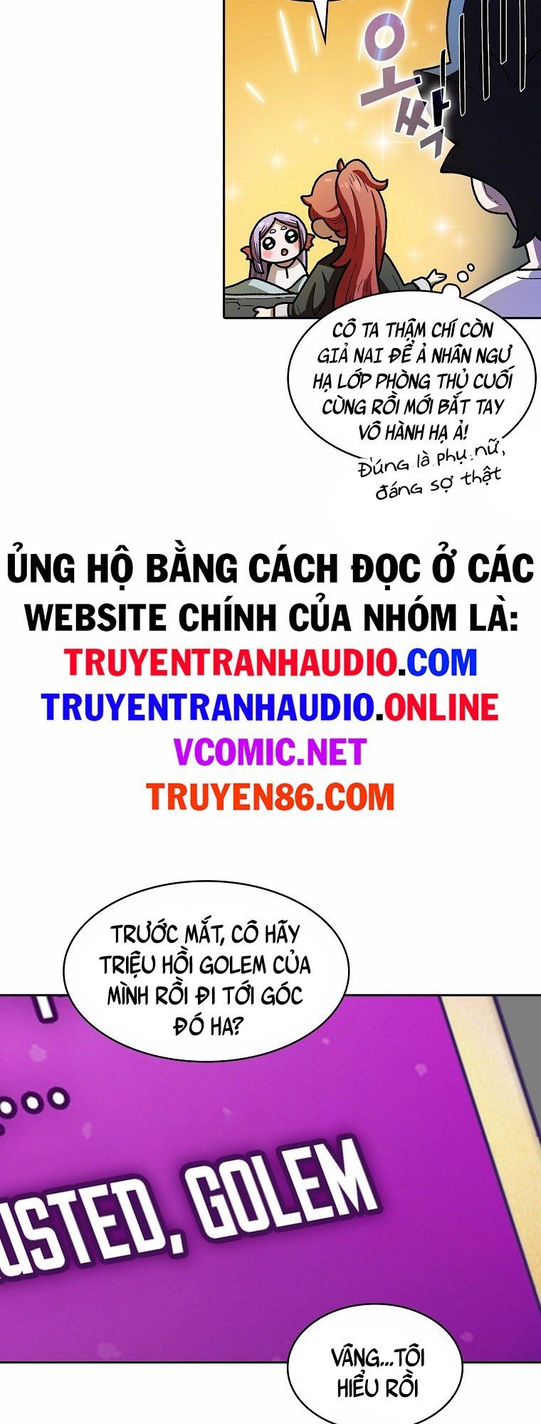 đọc truyện Anh Hùng Rác Rưởi Chương 124 ảnh 13 tại Thiên Thai Truyện