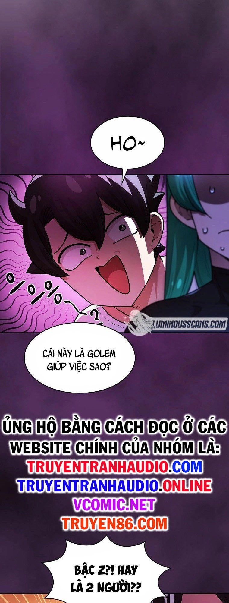 đọc truyện Anh Hùng Rác Rưởi Chương 124 ảnh 21 tại Thiên Thai Truyện