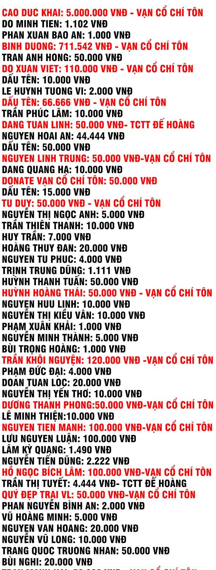 đọc truyện Anh Hùng Rác Rưởi Chương 124 ảnh 4 tại Thiên Thai Truyện