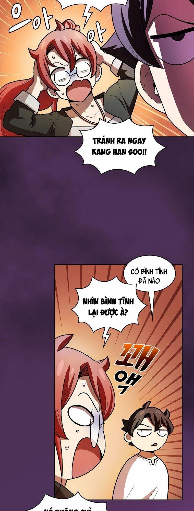 đọc truyện Anh Hùng Rác Rưởi Chương 124 ảnh 22 tại Thiên Thai Truyện