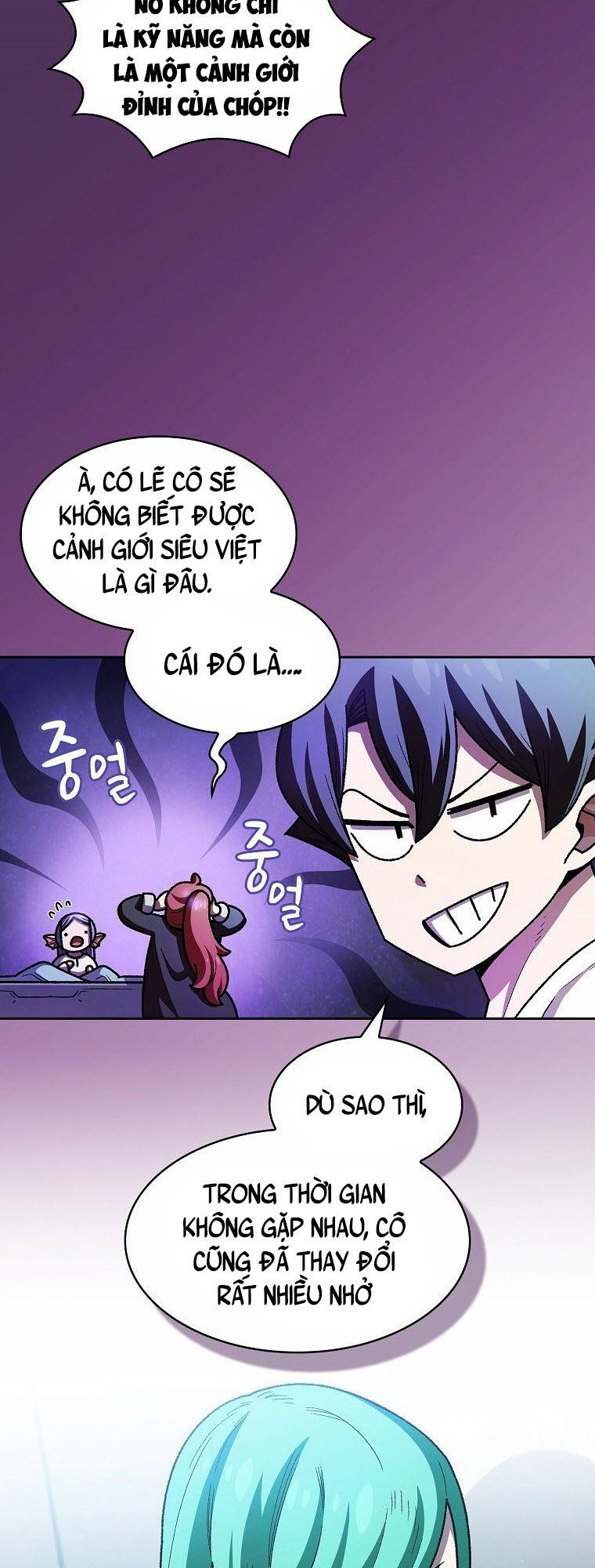 đọc truyện Anh Hùng Rác Rưởi Chương 124 ảnh 23 tại Thiên Thai Truyện