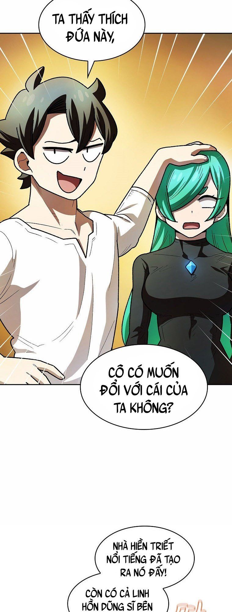 đọc truyện Anh Hùng Rác Rưởi Chương 124 ảnh 26 tại Thiên Thai Truyện