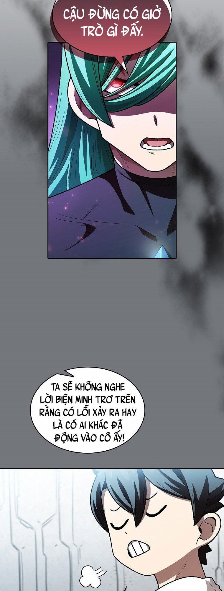 đọc truyện Anh Hùng Rác Rưởi Chương 124 ảnh 34 tại Thiên Thai Truyện