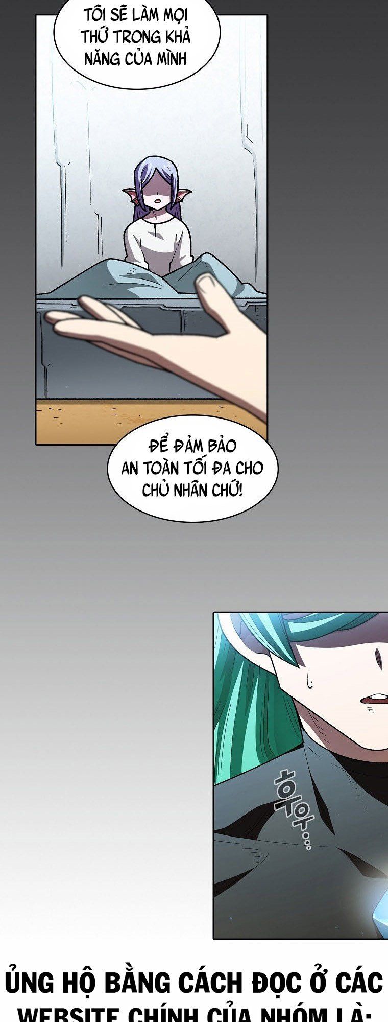 đọc truyện Anh Hùng Rác Rưởi Chương 124 ảnh 36 tại Thiên Thai Truyện